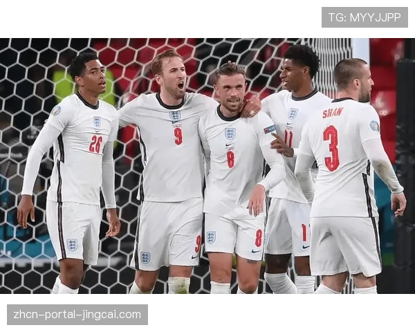 英格兰队公布三月欧国联大名单，多位新人入选